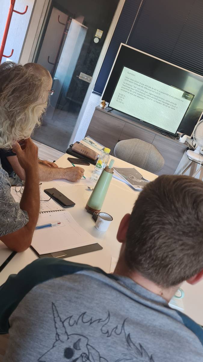 Faire une formation de télépilote de drone sur Lyon et en Auvergne Rhône-Alpes