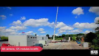 Film et vidéo corporate pour la communication interne de votre entreprise à Annecy et en Auvergne Rhône-Alpes Auvergne