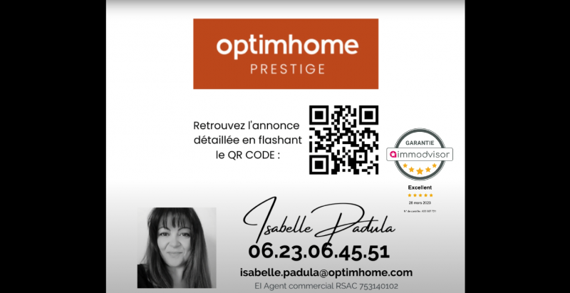 Vidéo de promotion de biens pour agences immobilières sur Lyon et Auvergne Rhône-Alpes