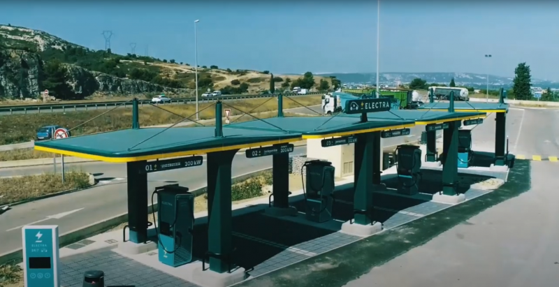 Vidéo de pub, communication par drone sur valence en en Auvergne Rhône-Alpes