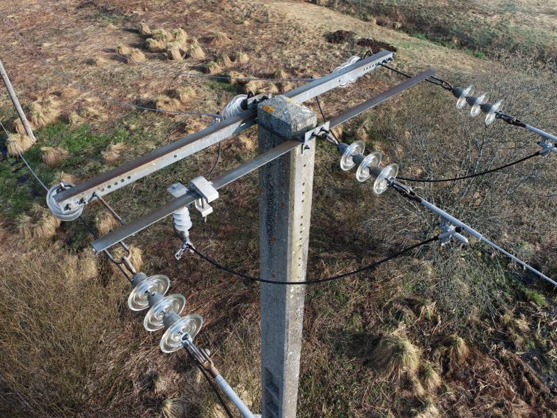 Inspection visuelle par drone sur Lyon et en Auvergne Rhône-Alpes