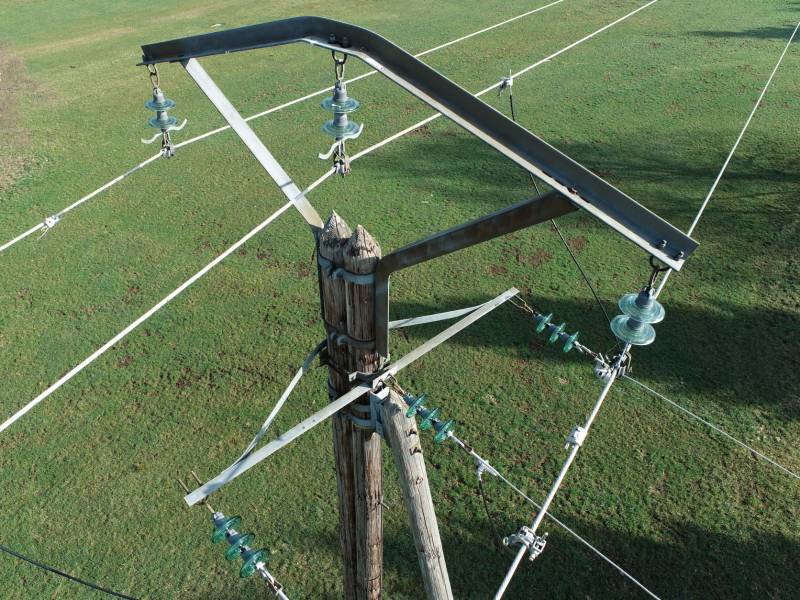 Inspection visuelle par drone sur Lyon et en Auvergne Rhône-Alpes