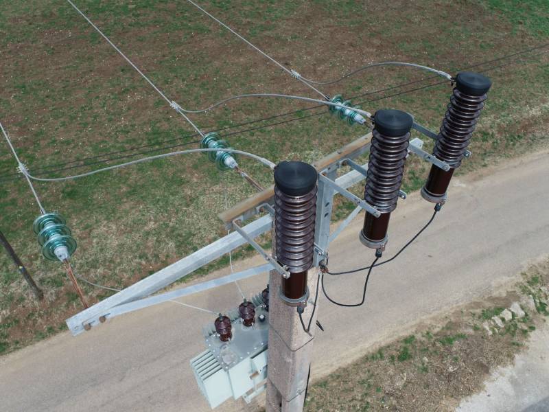 Inspection visuelle par drone sur Lyon et en Auvergne Rhône-Alpes