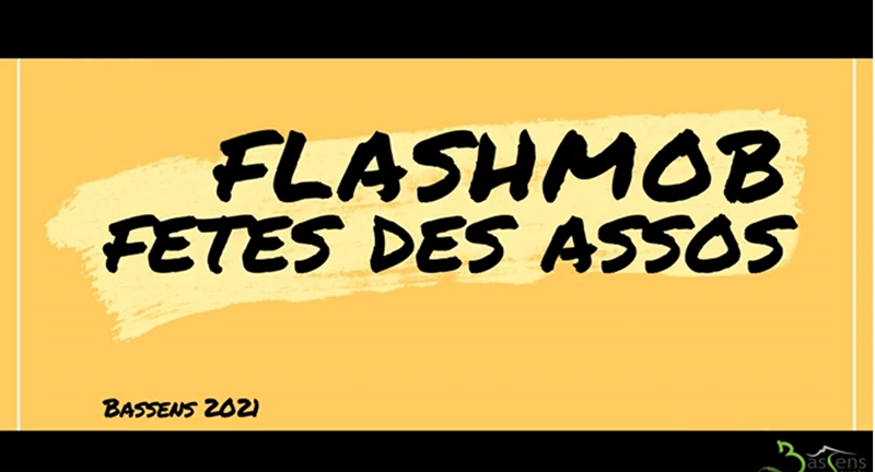 Réalisation de vidéo évènementiels par drone pour les collectivités locales ou commune sur Annecy et en Rhône-Alpes