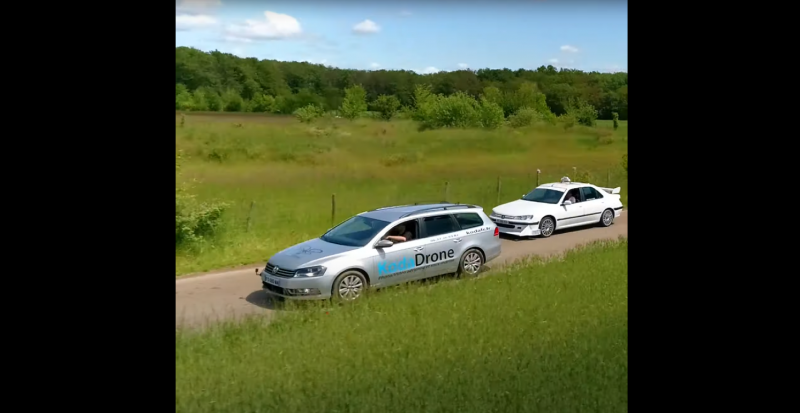 réalisation vidéo Lyon Auvergne Alpes