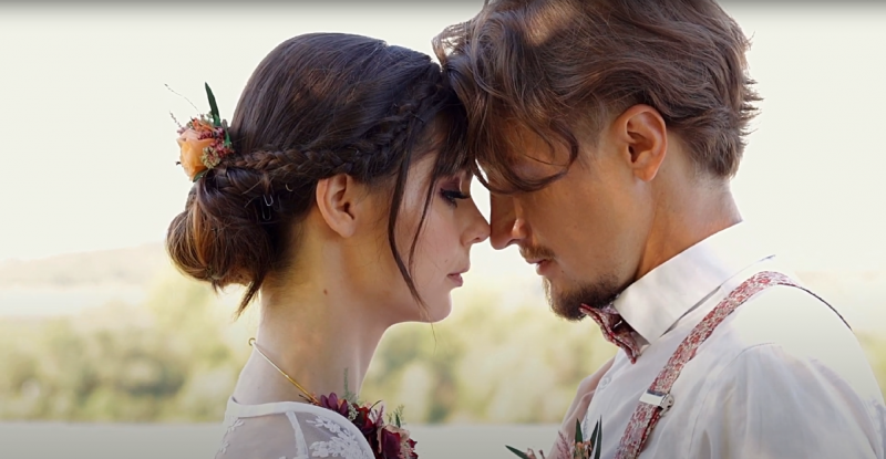 Vidéaste de mariage sur Villefranche et en Auvergne Rhône-Alpes