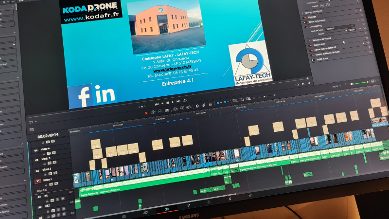 L'investissement ! Incontournable pour être plus performant