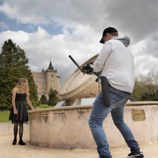 Réalisation d'un film d'entreprise Chambéry et en Auvergne Rhône-Alpes