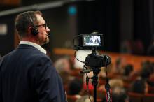 Réalisation d'un film d'entreprise Chambéry et en Auvergne Rhône-Alpes