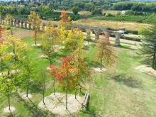 Notre zone d'activité pour ce service Pack vidéo corporate + prises de vues aériennes pour une communication créative et originale à 