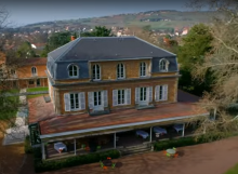 Notre zone d'activité pour ce service Créez un film aérien époustouflant pour promouvoir votre entreprise avec nos drones