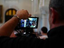 Réalisation d'un film d'entreprise Chambéry et en Auvergne Rhône-Alpes